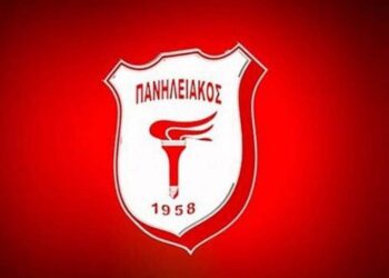 Καίρια παρέμβαση του δημάρχου Πύργου Παν. Αντωνακόπουλου για την αποκατάσταση της αδικίας κατά του Πανηλειακού