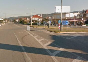 Ψήφισμα «Πύργος – Καλό Νερό – Τσακώνα:  “Είναι ζήτημα ζωής”