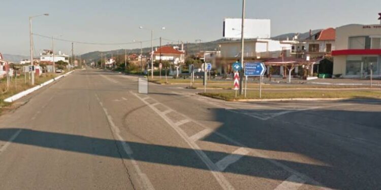 Ψήφισμα «Πύργος – Καλό Νερό – Τσακώνα: “Είναι ζήτημα ζωής”