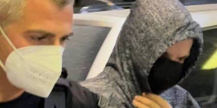 Εντοπίστηκε o Θύμιος που είχε εξαφανιστεί πριν από ένα μήνα στον Πύργο Ηλείας