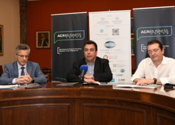ΔΗΜΑΡΧΟΣ ΠΥΡΓΟΥ: “Η Ηλεία είναι ο τόπος με τη μεγαλύτερη βιοποικιλότητα προϊόντων”