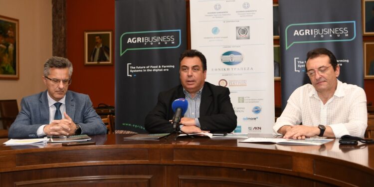 ΔΗΜΑΡΧΟΣ ΠΥΡΓΟΥ: “Η Ηλεία είναι ο τόπος με τη μεγαλύτερη βιοποικιλότητα προϊόντων”