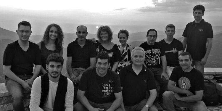 ΔΗΜΟΣ ΠΥΡΓΟΥ: Ευρωπαϊκή Γιορτή της Μουσικής Συναυλία με την Ορχήστρα “Τα Χρώματα της Ήλιδας”