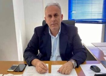 Ευχές Μαρίνου Αχτύπη για τις Πανελλήνιες εξετάσεις