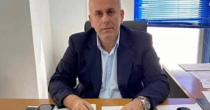 Ευχές Μαρίνου Αχτύπη για τις Πανελλήνιες εξετάσεις