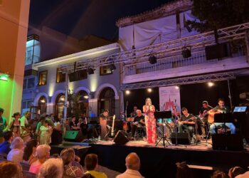 “Η μουσική κατέκλυσε τις καρδιές μας”