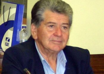 Μήνυμα Αντιδημάρχου Παιδείας Αρχ. Ολυμπίας Γ. Γεωργακόπουλου για Πανελλήνιες Εξετάσεις