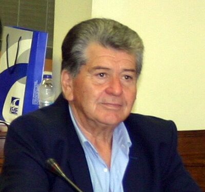 Μήνυμα Αντιδημάρχου Παιδείας Αρχ. Ολυμπίας Γ. Γεωργακόπουλου για Πανελλήνιες Εξετάσεις