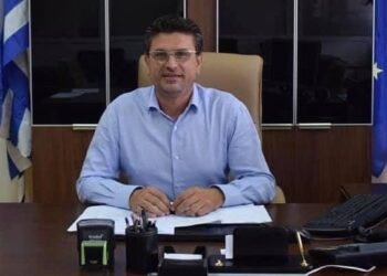 Μήνυμα Δημάρχου Ανδραβίδας – Κυλλήνης για την έναρξη των Πανελλαδικών εξετάσεων