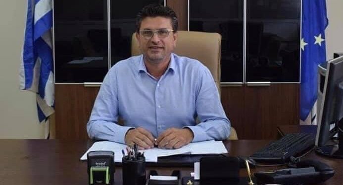 Μήνυμα Δημάρχου Ανδραβίδας – Κυλλήνης για την έναρξη των Πανελλαδικών εξετάσεων