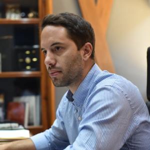 Μήνυμα Λευτέρη Βαρουξή για τις πανελλήνιες εξετάσεις