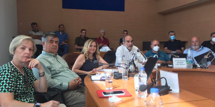 ΑΠΟΣΤΟΛΟΣ ΚΑΤΣΙΦΑΡΑΣ: “Τι οφείλει να κάνει η Περιφέρεια  για τον Αγρότη!”