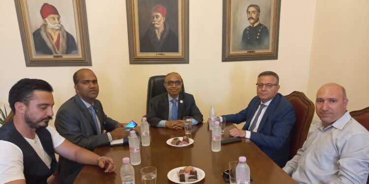 ΔΗΜΟΣ ΠΗΝΕΙΟΥ: “Υπάρχει λύση για τη στέγαση εργατών γης”