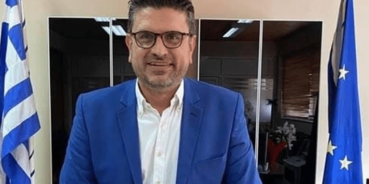 Μήνυμα Δημάρχου Ανδραβίδας – Κυλλήνης Γιάννη Λέντζα για τη μη κατασπατάληση νερού