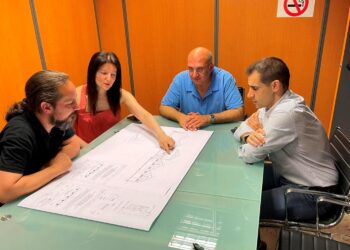 Ένα βήμα πιο κοντά στη δημοπράτηση του έργου ανάπλασης του πρώην εργοστασίου του ΑΣΟ Πύργου