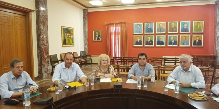 ΔΗΜΟΣ ΠΥΡΓΟΥ: Δημιουργείται το «Δίκτυο Δήμων Αλφειός ποταμός – Το ποτάμι που μας ενώνει» με τη σύμπραξη έξι Δήμων