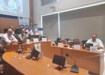 Νέα επιχορήγηση 1,9 εκατ ευρώ από το Υπουργείο Εσωτερικών στον προϋπολογισμό 2022 της Περιφέρειας Δυτικής Ελλάδας