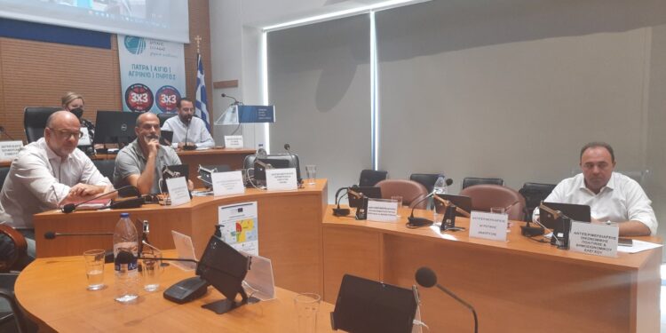 Νέα επιχορήγηση 1,9 εκατ ευρώ από το Υπουργείο Εσωτερικών στον προϋπολογισμό 2022 της Περιφέρειας Δυτικής Ελλάδας