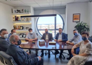 Πρωτόκολλο συνεργασίας της Περιφέρειας Δυτικής Ελλάδας με τον ΕΦΕΤ