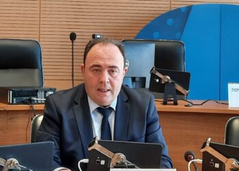 H Περιφέρεια Δυτικής Ελλάδας ολοκλήρωσε σχεδόν το σύνολο των διαγωνιστικών διαδικασιών για τη μεταφορά μαθητών!