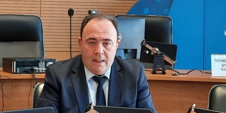 H Περιφέρεια Δυτικής Ελλάδας ολοκλήρωσε σχεδόν το σύνολο των διαγωνιστικών διαδικασιών για τη μεταφορά μαθητών!