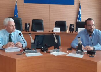 Με 3,38 εκατ. ευρώ ενισχύονται 45 υφιστάμενοι και υπό σύσταση Φορείς Κοινωνικής και Αλληλέγγυας Οικονομίας (Κ.ΑΛ.Ο.) στη Δυτική Ελλάδα