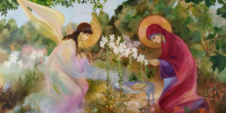 ΔΗΜΟΣ ΗΛΙΔΑΣ: Έκθεση Ζωγραφικής της σπουδαίας εικαστικού Γκόρντανα Ραντόγιεβιτς