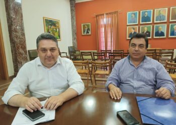 ΔΗΜΟΣ ΠΥΡΓΟΥ: Τι ισχύει για το έργο στην κεντρική πλατεία Πύργου