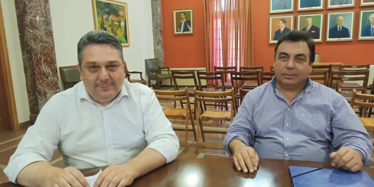ΔΗΜΟΣ ΠΥΡΓΟΥ: Τι ισχύει για το έργο στην κεντρική πλατεία Πύργου