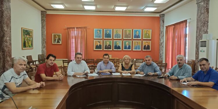 ΔΗΜΟΣ ΠΥΡΓΟΥ: Δύο μεγάλα έργα συνολικού ύψους 4.386.200 ευρώ εντάχθηκαν στο πρόγραμμα «Αντώνης Τρίτσης»