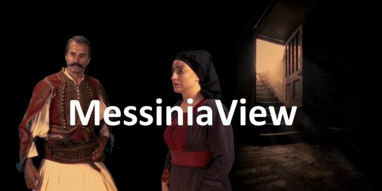 Ανδρέας Βρυώνης και Πέγκυ Θεοδουλίδη: Δύο ταλαντούχοι ερασιτέχνες ηθοποιοί που τιμούν το θέατρο και τον κινηματογράφο