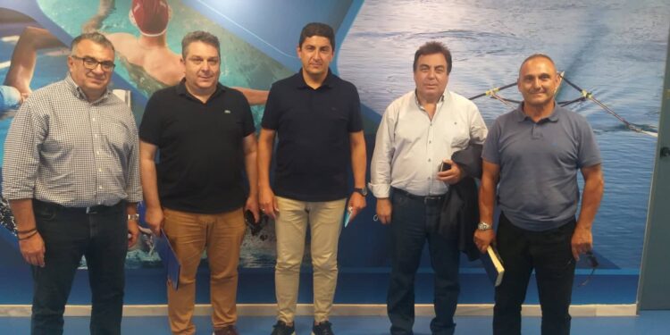 ΔΗΜΟΣ ΠΥΡΓΟΥ: Υποβολή φακέλου με ώριμες μελετητικά προτάσεις για χρηματοδοτήσεις