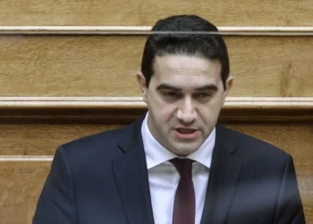 ΜΙΧΑΛΗΣ ΚΑΤΡΙΝΗΣ: “Από πότε είναι κανονικότητα οι παρακολουθήσεις τηλεφώνων;”