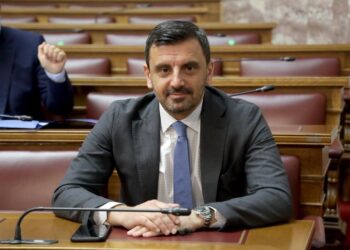 ΑΝΔΡΕΑΣ ΝΙΚΟΛΑΚΟΠΟΥΛΟΣ: “Δρομολογείται ο σχεδιασμός ενός ακόμη μεγάλου έργου για την Ηλεία”