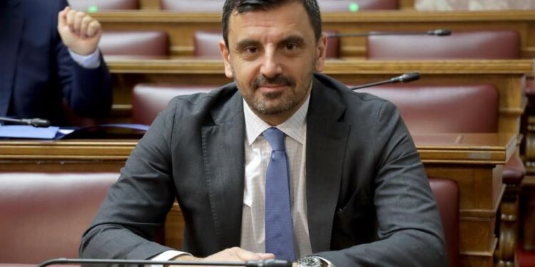 ΑΝΔΡΕΑΣ ΝΙΚΟΛΑΚΟΠΟΥΛΟΣ: “Δρομολογείται ο σχεδιασμός ενός ακόμη μεγάλου έργου για την Ηλεία”