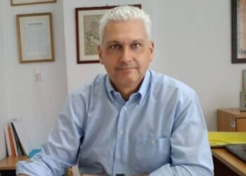 Προβλήματα και δράσεις για τον πρωτογενή τομέα συζητήθηκαν στη συνεδρίαση του ΣΕΑΔΕ στην Ακράτα, έπειτα από πρωτοβουλία  Φωκίωνα Ζαΐμη