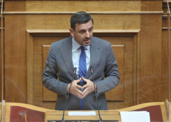 “Νέα αρχή με νέους στόχους και μεγαλύτερες προσδοκίες”