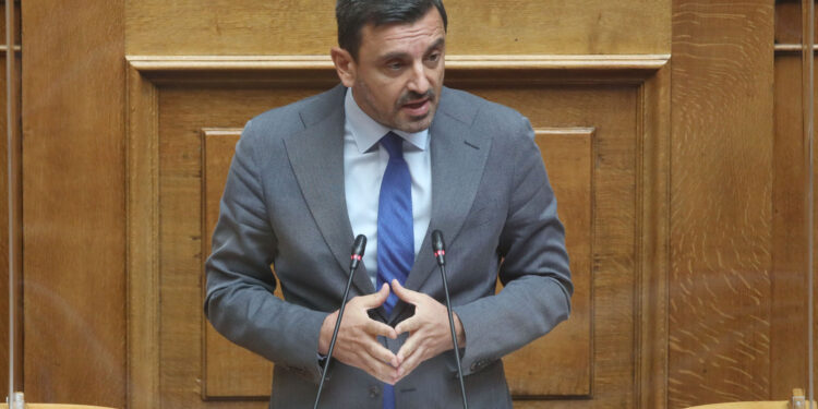 “Νέα αρχή με νέους στόχους και μεγαλύτερες προσδοκίες”