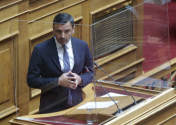 ΑΝΔΡΕΑΣ ΝΙΚΟΛΑΚΟΠΟΥΛΟΣ: “Η Δικαστική Αστυνομία δίνει λύσεις στο έργο της απονομής δικαιοσύνης”