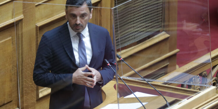 ΑΝΔΡΕΑΣ ΝΙΚΟΛΑΚΟΠΟΥΛΟΣ: “Η Δικαστική Αστυνομία δίνει λύσεις στο έργο της απονομής δικαιοσύνης”