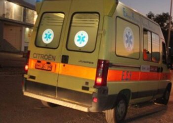 ΠΥΡΓΟΣ: Θανατηφόρο Τροχαίο Δυστύχημα