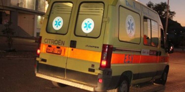 ΠΥΡΓΟΣ: Θανατηφόρο Τροχαίο Δυστύχημα