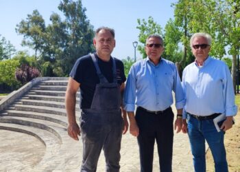 ΔΗΜΟΣ ΠΗΝΕΙΟΥ: 10ο Φεστιβάλ στο Ανοικτό Θέατρο Καβασίλων