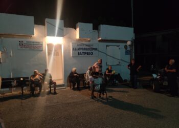 ΤΟΜΕΑΚΗ ΕΠΙΤΡΟΠΗ ΗΛΕΙΑΣ ΚΚΕ: “Κάθε χρόνο καιγόμαστε, κάθε χρόνο ακούμε τις ίδιες δικαιολογίες”