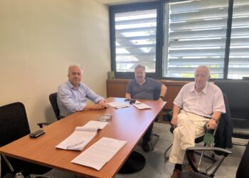 Οι παρεμβάσεις του Επιμελητηρίου Ηλείας για την εξεύρεση εργατών γης αποδίδουν καρπούς!