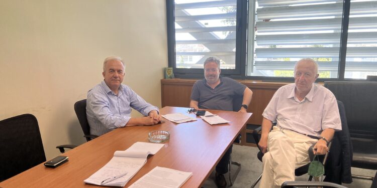 Οι παρεμβάσεις του Επιμελητηρίου Ηλείας για την εξεύρεση εργατών γης αποδίδουν καρπούς!