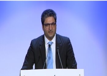 ΧΡΗΣΤΟΣ ΓΑΒΡΑΣ: “Σημαντικό κυβερνητικό έργο που ανταποκρίνεται στις ανάγκες μας”