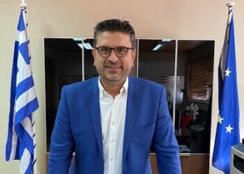 Μήνυμα Δημάρχου Ανδραβίδας-Κυλλήνης για την ανακοίνωση των βάσεων εισαγωγής
