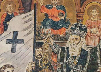 Άγνωστες πτυχές των προεπαναστατικών χρόνων: Ο γενναίος Επίσκοπος Σαλώνων Φιλόθεος