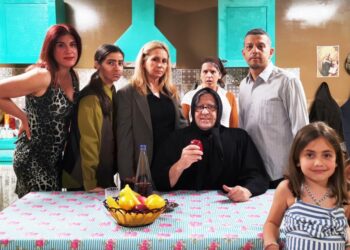 Η παράσταση «La Nona» δωρεάν στο ΣΙΝΕ ΡΟΔΟΝ από την ομάδα “Υπερφωτισμένοι”